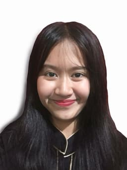 TIVANI SHAKILLA ERVI