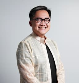 KARL CHRISTIAN DOMINCEL ABALOS