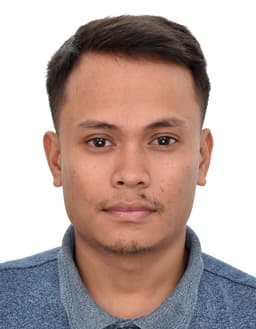 ARCAYAN, MARK ANTHONY